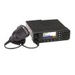 Автомобильная радиостанция (рация) Motorola DM4601E VHF LP WIFI/BT/GNSS CD MBAR304NE