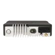 Автомобильная радиостанция (рация) Motorola DM4601E VHF LP WIFI/BT/GNSS CD MBAR304NE