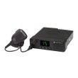 Автомобільна радіостанція (рація) Motorola DM4400 VHF