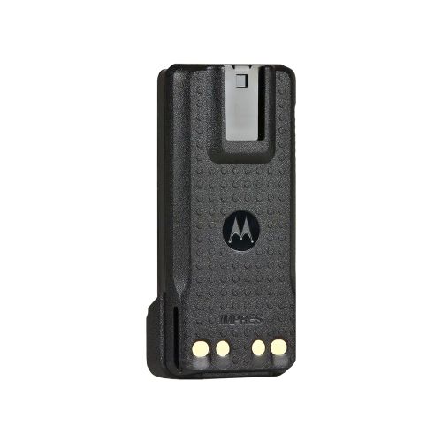 Рации Motorola  - Аккумулятор для радиостанции Motorola DP4000E series (originl) Li-ion 2100 mAh