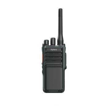 Портативные радиостанции - Радиостанция (рация) Hytera HP505 VHF 136-174 МГц c GPS