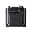 Мобильный ретранслятор Hytera HR655 UHF 400-470 МГц, 25W
