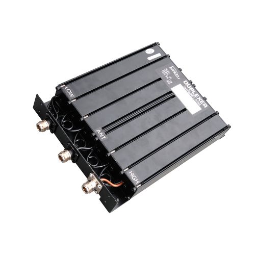 Аксессуары для радиостанций - Дуплексный фильтр Hytera Diplexer (CableKit,SPD,Jumper,FIK)