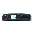 Автомобильная радиостанция (рация) Hytera HM685 UHF 350-470МГц, High Power 45W
