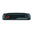 Автомобильная радиостанция (рация) Hytera HM655 UHF 350-470 МГц, High Power 45W (GPS, Bluetooth)
