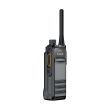 Портативна вибухобезпечна радіостанція (рація) Hytera HP705 UL913 UHF 350-470 МГц