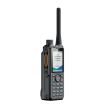 Радіостанція (рація) Hytera HP785 UL913 350-470MHz, датчик падіння, 2850 mAh