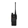 Портативная радиостанция (рация) Hytera HP605 VHF 136-174 МГц с датчиком падения