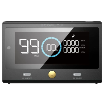 Контроллер EcoFlow DELTA Pro Remote Control