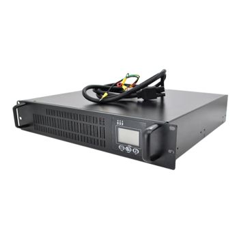 ИБП с правильной синусоидой Ritar RT-1KL-LCD 1000VA