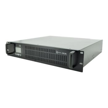 ИБП с правильной синусоидой Ritar RT-1KS-LCD 1000VA