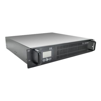 ИБП с правильной синусоидой Ritar RT-2KS-LCD 2000VA