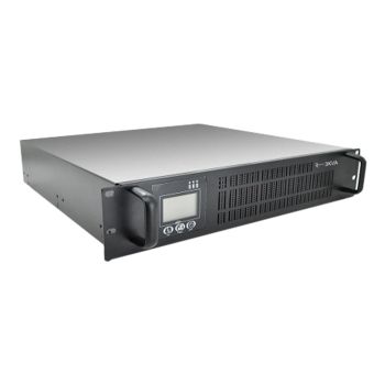 ИБП с правильной синусоидой Ritar RT-3KS-LCD 3000VA (2700Вт)