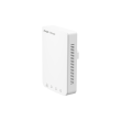 Настінна Wi-Fi точка доступу Ruijie Reyee RG-RAP1200(P)
