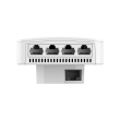 Настінна Wi-Fi точка доступу Ruijie Reyee RG-RAP1200(P)