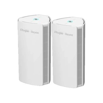 Комплект маршрутизатор MESH Ruijie Reyee RG-M18(2PACK)