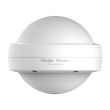 Зовнішня Wi-Fi точка доступу Ruijie Reyee RG-RAP6202(G)