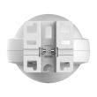 Зовнішня Wi-Fi точка доступу Ruijie Reyee RG-RAP6202(G)