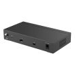 6-портовый управляемый PoE коммутатор Ruijie RG-ES206GS-P