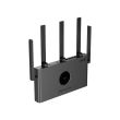 Двохдіапазонний маршрутизатор Ruijie RG-EW3000GX PRO