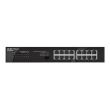 16-портовий некерований комутатор Ruijie RG-ES116G