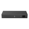 16-портовий некерований комутатор Ruijie RG-ES116G
