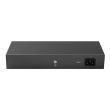 24-портовый неуправляемый коммутатор Ruijie RG-ES124GD