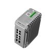 8-портовый управляемый промышленный коммутатор Ruijie RG-NIS3100-8GT2SFP-HP