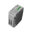 4-портовый управляемый промышленный коммутатор Ruijie RG-NIS3100-4GT2SFP-HP