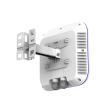 Внешняя двухдиапазонная Wi-Fi 6 точка доступа серии Ruijie Reyee RG-RAP6260(G)