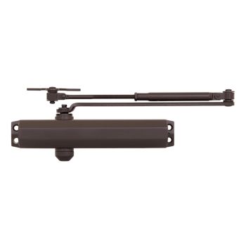 Доводчик RYOBI D-2005V dark_bronze bc univ_arm