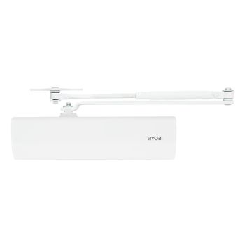 Дотягувач RYOBI D-2055V white bc univ_arm
