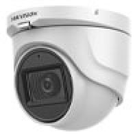 Turbo HD камери з мікрофоном