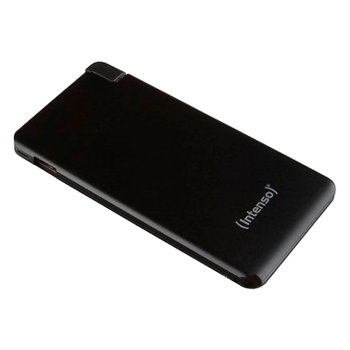 Повербанк INTENSO S10000 BLACK