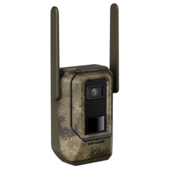 4МП камера для установки в дикой среде Hikvision DS-2XS6F45G0-IC2/4G