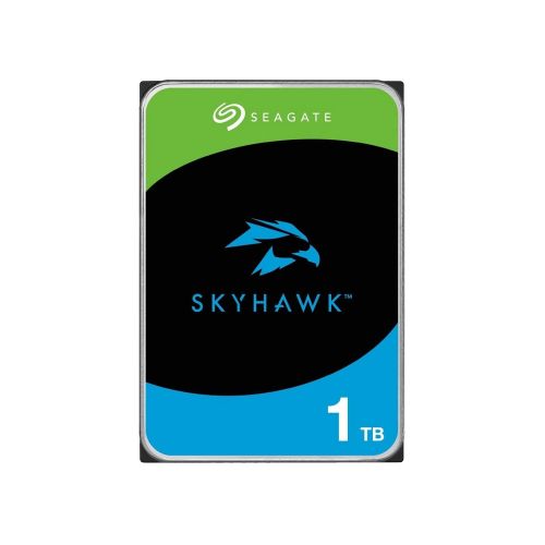 Жорсткі диски - Жорсткий диск Seagate SkyHawk ST1000VX012