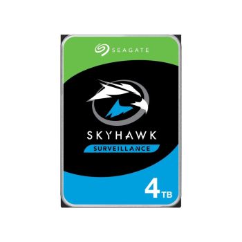 Жорсткий диск Seagate SkyHawk ST4000VX015