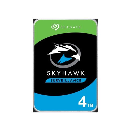 Жорсткі диски - Жорсткий диск Seagate SkyHawk ST4000VX015
