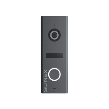 Вызывная панель Slinex ML-17HD graphite