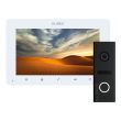Комплект видеодомофона Slinex ML-17HD+SM-07MHD