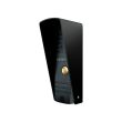 Комплект відеодомофону Slinex ML-16HD (black)+SQ-04M (black)