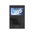 Комплект видеодомофона Slinex SQ-04 (black)+ML-16НD (black)