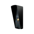 Комплект видеодомофона Slinex SQ-04 (black)+ML-16НD (black)