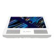 Видеодомофон Slinex Sonik 7 Cloud white