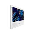 Видеодомофон Slinex Sonik 7 Cloud white
