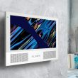 Видеодомофон Slinex Sonik 7 Cloud white
