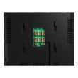 Видеодомофон Slinex Sonik 7 Cloud black
