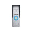 Вызывная видеопанель домофона Slinex ML-15HD silver