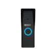 Вызывная видеопанель домофона Slinex ML-15HD black