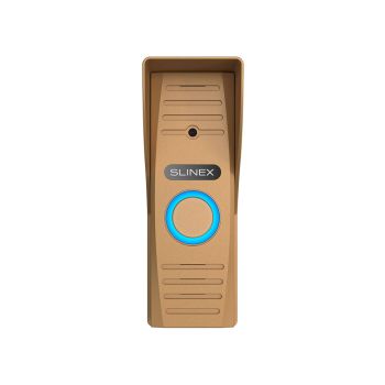 Вызывная видеопанель домофона Slinex ML-15HD copper